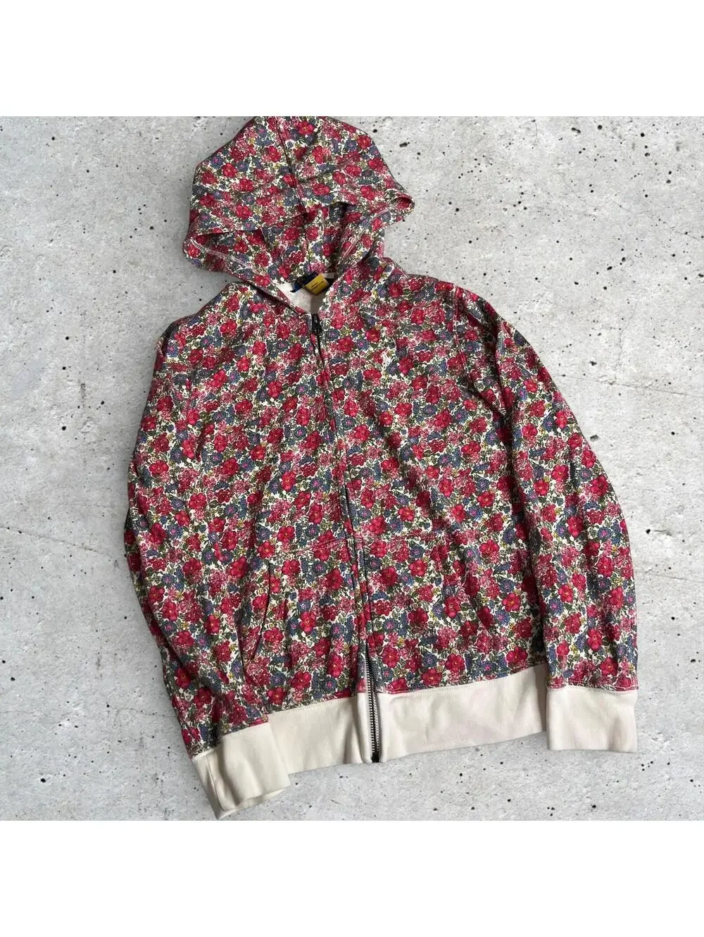 Ralph Lauren y2k fashion